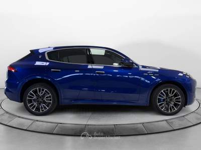 Maserati Grecale Grecale GT 300cv Blu/Azzurro usata Modena