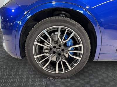 Maserati Grecale Grecale GT 300cv Blu/Azzurro usata Modena