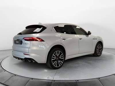 Maserati Grecale Grecale GT 300cv Bianco usata Modena