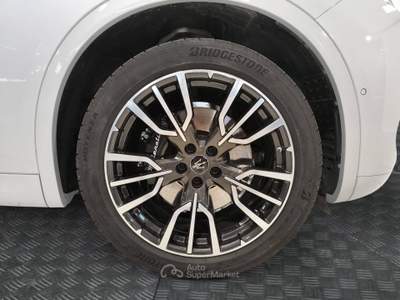 Maserati Grecale Grecale GT 300cv Bianco usata Modena