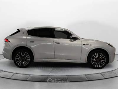 Maserati Grecale Grecale GT 300cv Bianco usata Modena