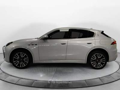 Maserati Grecale Grecale GT 300cv Bianco usata Modena