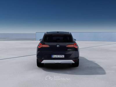BMW X3 X3 xDrive30e Grigio usata Modena