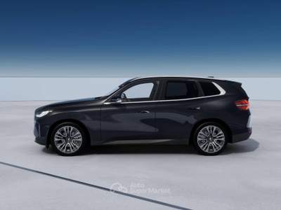 BMW X3 X3 xDrive30e Grigio usata Modena