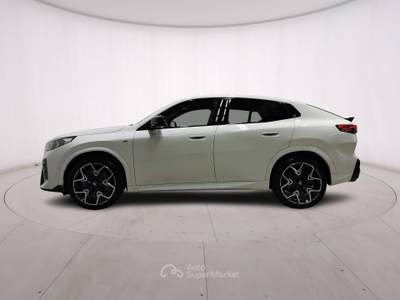 BMW X2 X2 M35i xDrive Bianco usata Modena