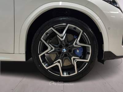 BMW X2 X2 M35i xDrive Bianco usata Modena