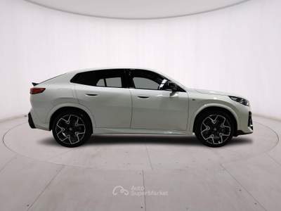BMW X2 X2 M35i xDrive Bianco usata Modena