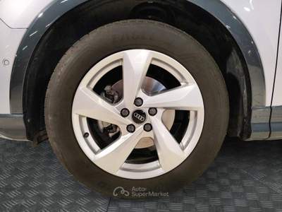 Audi Q3 Q3 35 2.0 tdi Business Advanced Grigio usata Modena