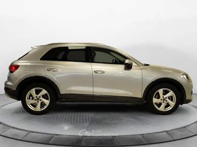 Audi Q3 Q3 35 2.0 tdi Business Advanced Grigio usata Modena