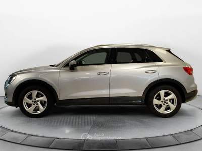 Audi Q3 Q3 35 2.0 tdi Business Advanced Grigio usata Modena