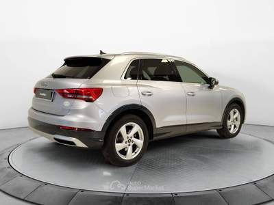 Audi Q3 Q3 35 2.0 tdi Business Advanced Grigio usata Modena