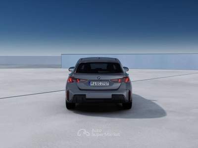BMW Serie 1 118d 118d MSport Design Grigio usata Modena