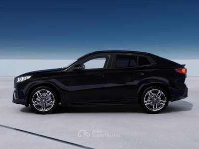 BMW X2 iX2 xDrive30 MSport Nero usata Modena