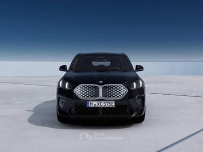 BMW X2 iX2 xDrive30 MSport Nero usata Modena