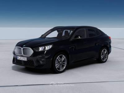BMW X2 iX2 xDrive30 MSport Nero usata Modena
