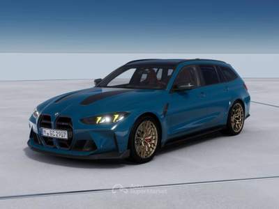 BMW Serie 3 M3 M3 Touring CS usata Modena