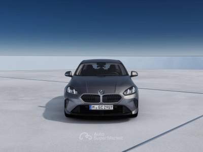 BMW Serie 1 116 116 MSport Design Grigio usata Modena