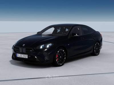 BMW Serie 2 M2 M235 Gran CoupÃ© xDrive MSport Pro Nero usata Modena