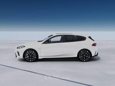 BMW Serie 1 135 M135 xDrive MSport Pro Bianco usata Modena