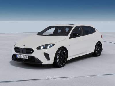 BMW Serie 1 135 M135 xDrive MSport Pro Bianco usata Modena