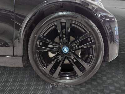 BMW i3 i3s 120Ah Advantage Nero usata Modena