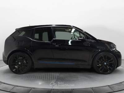 BMW i3 i3s 120Ah Advantage Nero usata Modena
