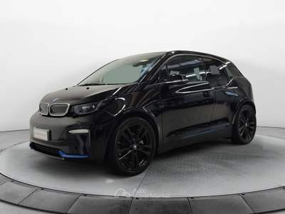 BMW i3 i3s 120Ah Advantage Nero usata Modena