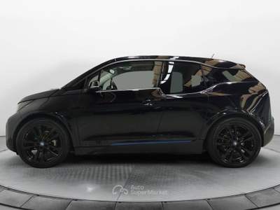 BMW i3 i3s 120Ah Advantage Nero usata Modena