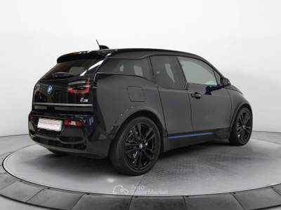 BMW i3 i3s 120Ah Advantage Nero usata Modena