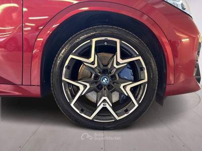 BMW X2 iX2 xDrive30 MSport Rosso usata Modena