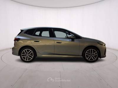 BMW Serie 2 230i 230e xDrive Active Tourer MSport Grigio usata Modena