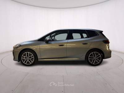 BMW Serie 2 230i 230e xDrive Active Tourer MSport Grigio usata Modena