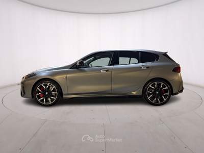BMW Serie 1 135 M135 xDrive MSport Pro Grigio usata Modena