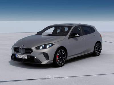 BMW Serie 1 135 M135 xDrive MSport Pro Grigio usata Modena