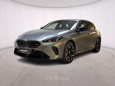 BMW Serie 1 135 M135 xDrive MSport Pro Grigio usata Modena BMW Serie 1 135 M135 xDrive MSport Pro Grigio usata Modena