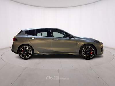 BMW Serie 1 135 M135 xDrive MSport Pro Grigio usata Modena