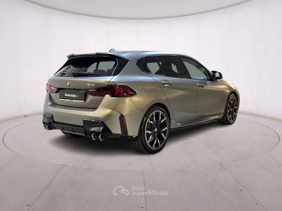BMW Serie 1 135 M135 xDrive MSport Pro Grigio usata Modena
