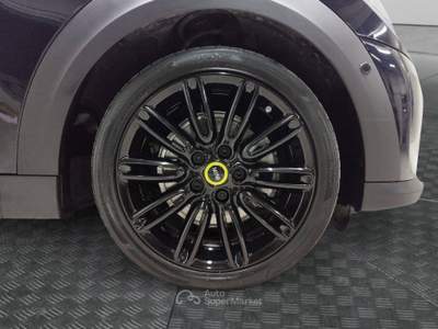 MINI Mini Full Electric Cooper SE Classic Blu/Azzurro usata Modena