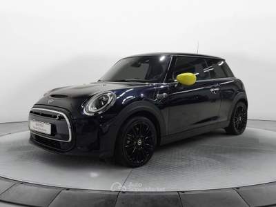 MINI Mini Full Electric Cooper SE Classic Blu/Azzurro usata Modena