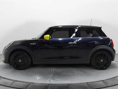 MINI Mini Full Electric Cooper SE Classic Blu/Azzurro usata Modena