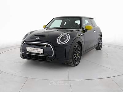 MINI Mini Full Electric Cooper SE Electric Blu/Azzurro usata Modena