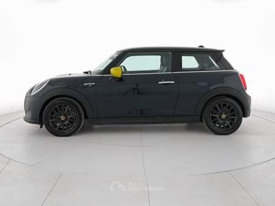 MINI Mini Full Electric Cooper SE Electric Blu/Azzurro usata Modena