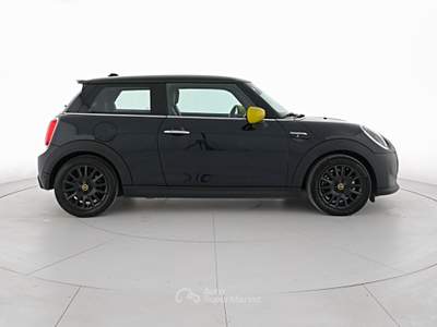 MINI Mini Full Electric Cooper SE Electric Blu/Azzurro usata Modena