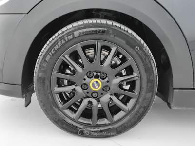 MINI Mini Full Electric Cooper SE Electric Blu/Azzurro usata Modena