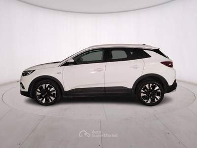 Opel Grandland Grandland X 1.6 Innovation 180cv Bianco usata Modena