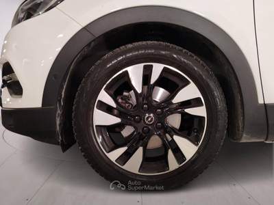 Opel Grandland Grandland X 1.6 Innovation 180cv Bianco usata Modena