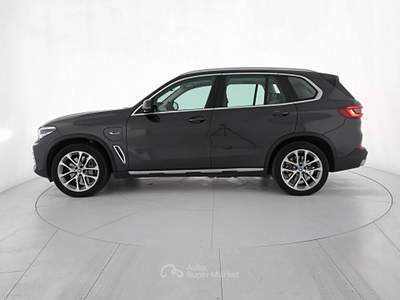 BMW X5 X5 xDrive45e xLine Grigio usata Modena