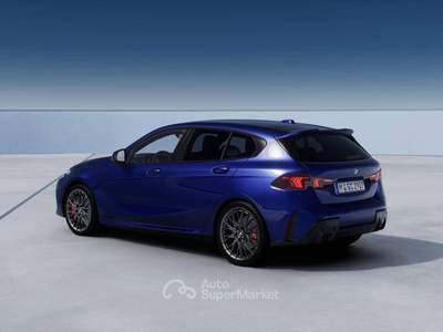 BMW Serie 1 118d 118d MSport Pro Blu/Azzurro usata Modena