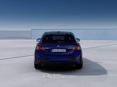 BMW Serie 1 118d 118d MSport Pro Blu/Azzurro usata Modena