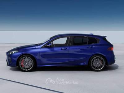 BMW Serie 1 118d 118d MSport Pro Blu/Azzurro usata Modena
